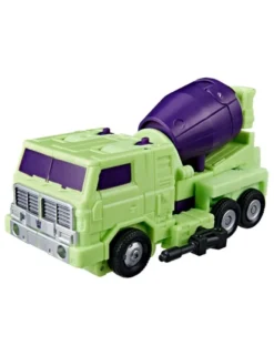 Hasbro Transformers The Movie Studio Series 86 Constructicon Mixmaster