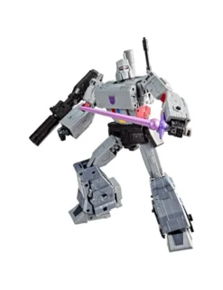Hasbro Transformers The Movie Studio Series 86 Leader Class Megatron