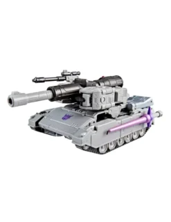 Hasbro Transformers The Movie Studio Series 86 Leader Class Megatron