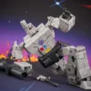 Hasbro Transformers The Movie Studio Series Leader Class Megatron