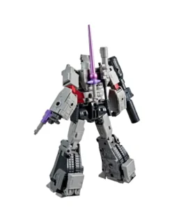 Hasbro Transformers The Movie Studio Series Leader Class Megatron