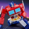 Hasbro Transformers The Movie Studio Series Leader Class Optimus Prime