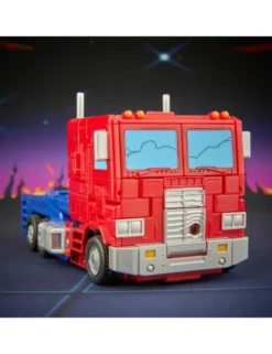 Hasbro Transformers The Movie Studio Series Leader Class Optimus Prime