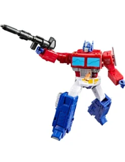Hasbro Transformers The Movie Studio Series Leader Class Optimus Prime