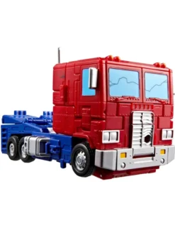 Hasbro Transformers The Movie Studio Series Leader Class Optimus Prime