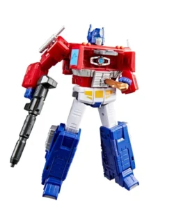 Hasbro Transformers The Movie Studio Series Leader Class Optimus Prime
