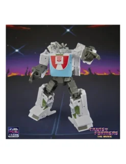 Hasbro Transformers The Movie Studio Series Deluxe Class Wheeljack
