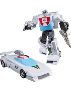 Hasbro Transformers The Movie Studio Series Deluxe Class Wheeljack