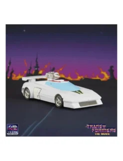 Hasbro Transformers The Movie Studio Series Deluxe Class Wheeljack