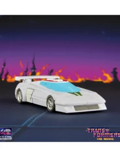 Hasbro Transformers The Movie Studio Series Deluxe Class Wheeljack