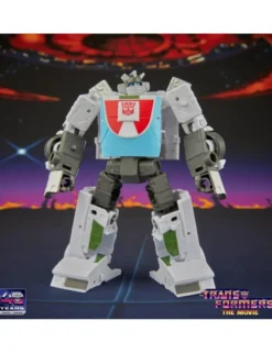 Hasbro Transformers The Movie Studio Series Deluxe Class Wheeljack