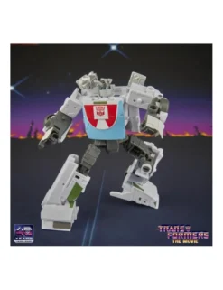 Hasbro Transformers The Movie Studio Series Deluxe Class Wheeljack