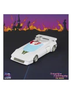 Hasbro Transformers The Movie Studio Series Deluxe Class Wheeljack