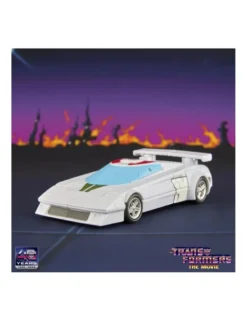 Hasbro Transformers The Movie Studio Series Deluxe Class Wheeljack