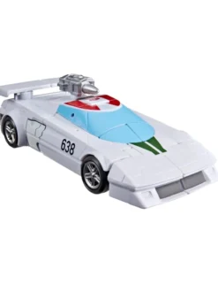 Hasbro Transformers The Movie Studio Series Deluxe Class Wheeljack