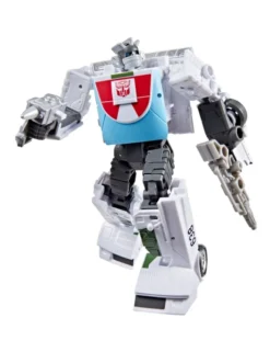 Hasbro Transformers The Movie Studio Series Deluxe Class Wheeljack