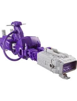 Hasbro Transformers The Movie Studio Series Voyager Class Shockwave