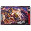 Hasbro Transformers War for Cybertron Siege WFC-S29 Titan Class Omega Supreme