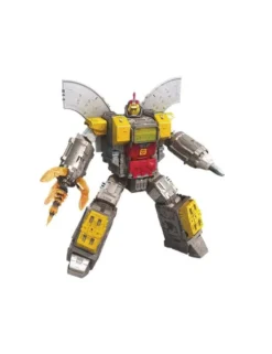 Hasbro Transformers War for Cybertron Siege WFC-S29 Titan Class Omega Supreme