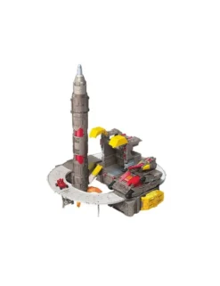 Hasbro Transformers War for Cybertron Siege WFC-S29 Titan Class Omega Supreme
