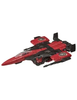 Hasbro Transformers War for Cybertron Earthrise Voyager Class Thrust