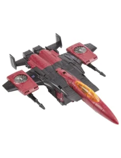 Hasbro Transformers War for Cybertron Earthrise Voyager Class Thrust
