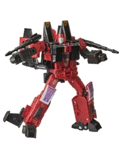 Hasbro Transformers War for Cybertron Earthrise Voyager Class Thrust