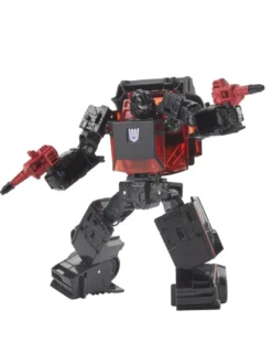 Hasbro Transformers War for Cybertron Earthrise Runabout