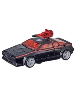 Hasbro Transformers War for Cybertron Earthrise Runabout