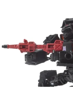 Hasbro Transformers War for Cybertron Earthrise Runabout