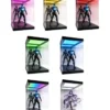Hero Stage Shine and Slide Acrylic 1/6 Figure Display Case