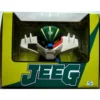 HIGH DREAM JEEG ROBOT COIN BANK SALVADANAIO