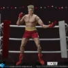 Hiya Toys Exquisite Super Series Rocky Ivan Drago
