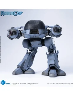 Hiya Toys Exquisite Super Series RoboCop ED-209
