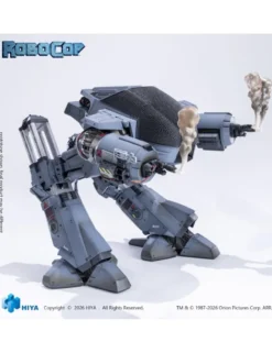 Hiya Toys Exquisite Super Series RoboCop ED-209