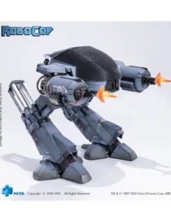 Hiya Toys Exquisite Super Series RoboCop ED-209