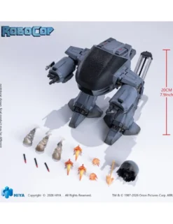 Hiya Toys Exquisite Super Series RoboCop ED-209