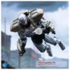 Hiya Toys Exquisite Super Series RoboCop 3 RoboCop