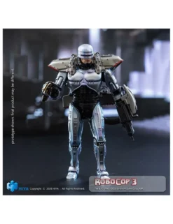 Hiya Toys Exquisite Super Series RoboCop 3 RoboCop