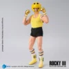 Hiya Toys Exquisite Super Series Rocky III Rocky Balboa Boxer Version