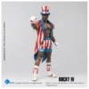 Hiya Toys Exquisite Super Series Rocky IV Apollo Creed