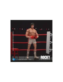 Hiya Toys Exquisite Super Series Rocky Rocky Balboa