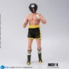 Hiya Toys Exquisite Super Series Rocky II Rocky Balboa Boxer Version