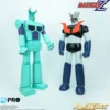 HL Pro A Legion of Heroes Mazinger Z Manga Color