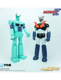 HL Pro A Legion of Heroes Mazinger Z Manga Color