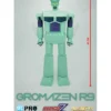 HL Pro A Legion of Heroes Mazinger Z Gromazen R9