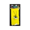 HL Pro Kotetsu Jeeg Robot Necklace