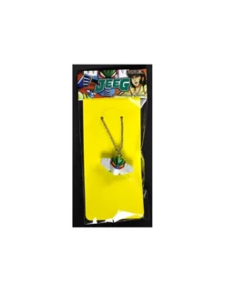 HL Pro Kotetsu Jeeg Robot Necklace
