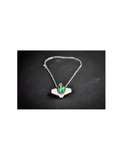 HL Pro Kotetsu Jeeg Robot Necklace