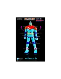 HL Pro Metaltech 08 Astroganger